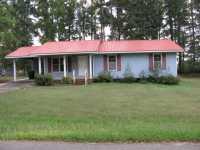 2319 Nancy Drive, Oxford, AL 36203 