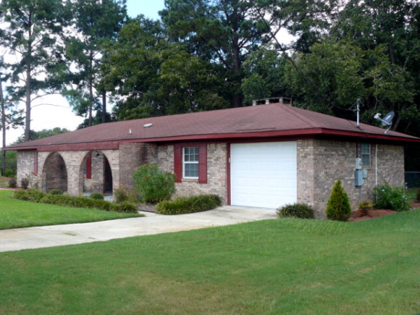 235 Sadie Johnson Road, Newville, AL 36353 