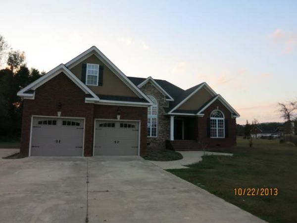 1402 Marshall Way, Southside, AL 35907 