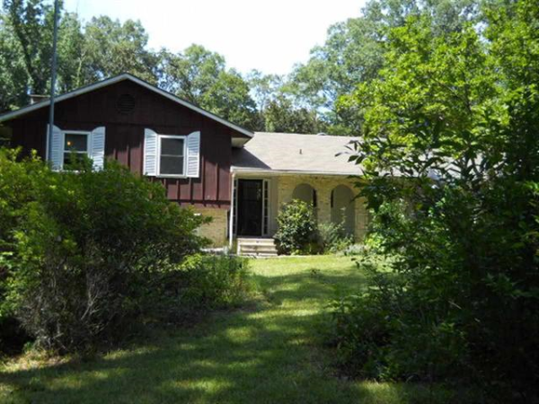 266 WISTERIA WAY, Ozark, AL 36360 