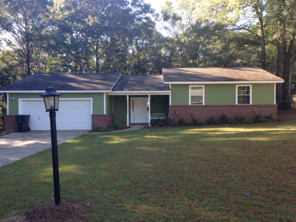 504 OAKHILL DRIVE, Ozark, AL 36360 