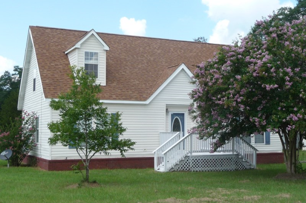 7133 S County Road 20, Ozark, AL 36360 