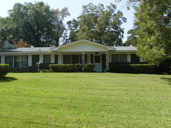 1179 MARTIN LUTHER KING JR DRIVE, Ozark, AL 36360 