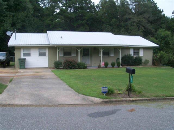 307 Merry Dell, Ozark, AL 36360 