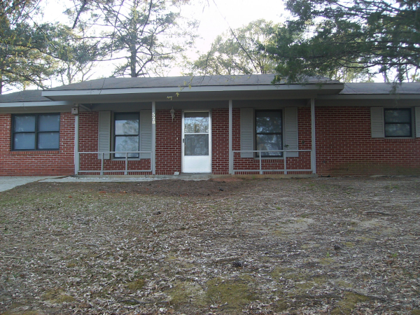 528 GRIMES ROAD, Ozark, AL 36360 