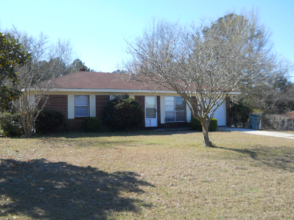 567 GUNTER STREET, Ozark, AL 36360 