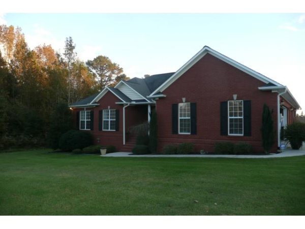 242 County Road 482, Hanceville, AL 35077 