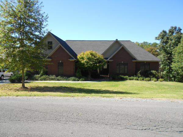 470 County Road 285, Cullman, AL 35057 