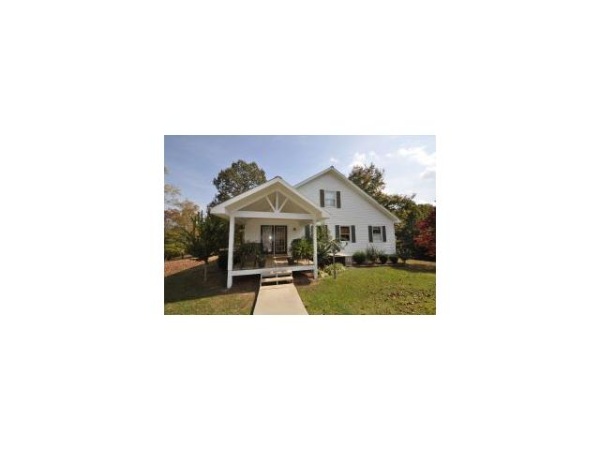 290 County Rd 209, Crane Hill, AL 35053 