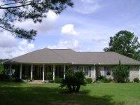 20955 Babbie Road, Andalusia, AL 36420 