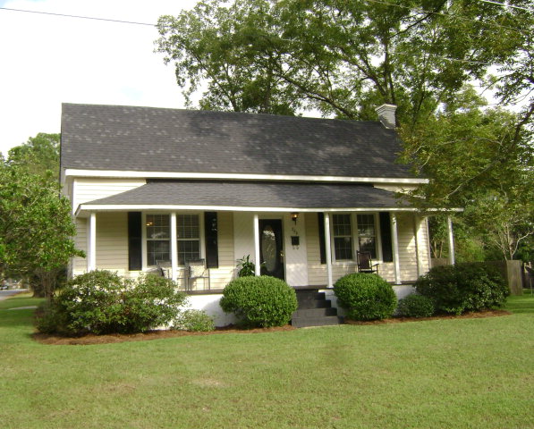 220 2nd Ave, Andalusia, AL 36420 