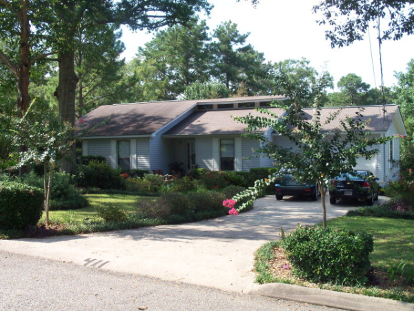 411 Susan Street, Andalusia, AL 36420 