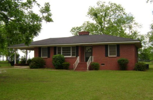 336 Manvista St, Andalusia, AL 36420 