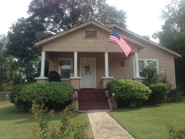 509 MCLENDON, Andalusia, AL 36420 