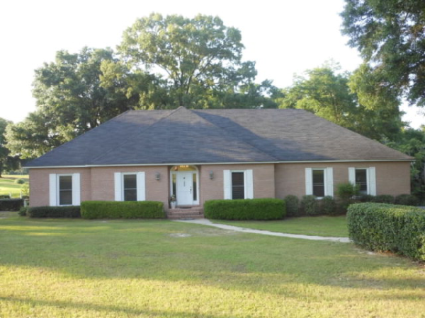 208 Fairway Circle, Andalusia, AL 36421 