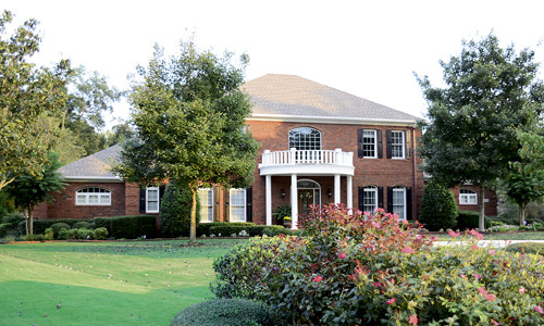 132 Bluff Spring Drive, Madison, AL 35758 