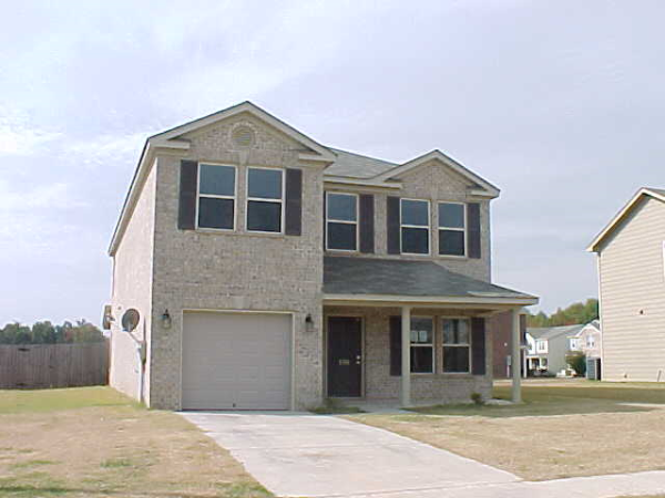 190 Bermuda Lakes Dr, Meridianville, AL 35759 