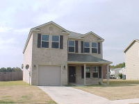 190 Bermuda Lakes Dr, Meridianville, AL 35759 