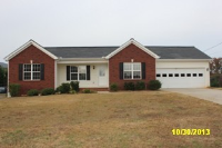 231 Choccolocco Dr, Anniston, AL 36207 