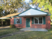 4100 Rosa L Parks Ave, Montgomery, AL 36105 