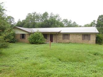 19877 Seminole Drive, Seminole, AL 36574 