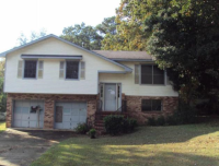 1116 Vida Dr, Anniston, AL 36206 