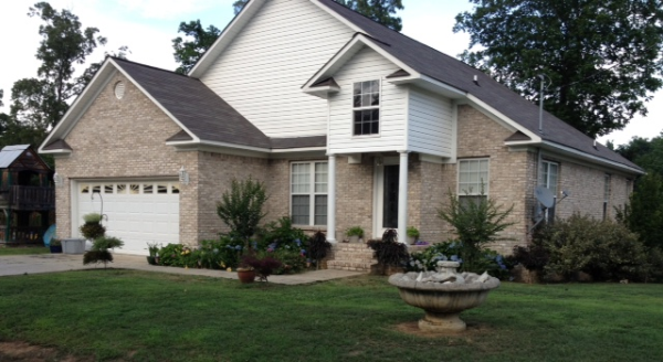 3020 COUNTY RD 369, Cullman, AL 35057 