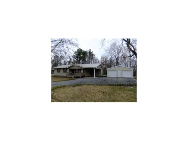 316 LINDA WARREN CIRCLE NE, Hanceville, AL 35077 