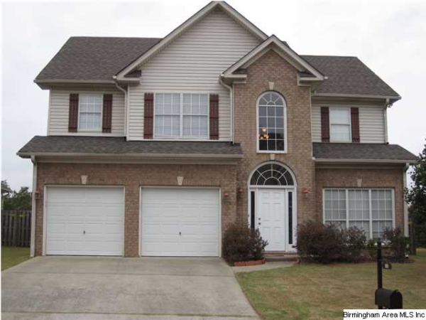 612 Bentmoor Dr, Helena, AL 35080 