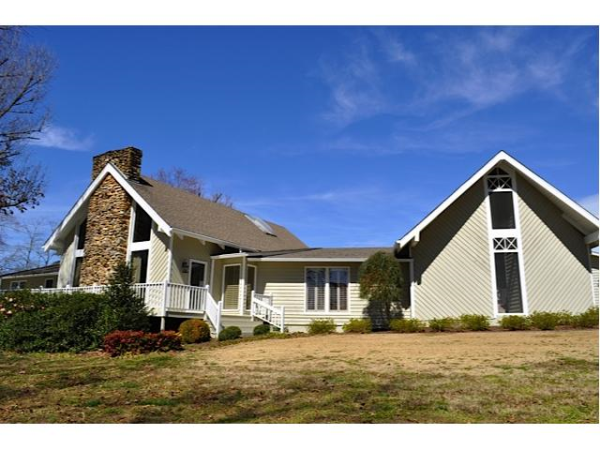 1705 County Road 1301, Vinemont, AL 35179 