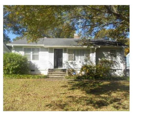 352 McPherson Ave, Birmingham, AL 35228 