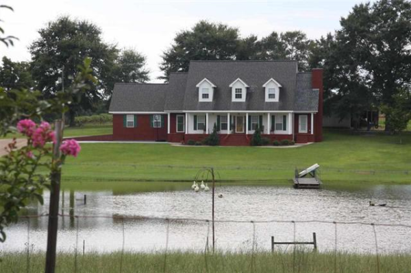 263 Wilson Jones Road, Geneva, AL 36340 