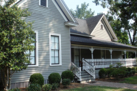 221 Liveoak, Geneva, AL 36340 