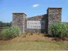 Lot 45 Coldwater CreekColdwater Creek Subdivision, Enterprise, AL 36330 