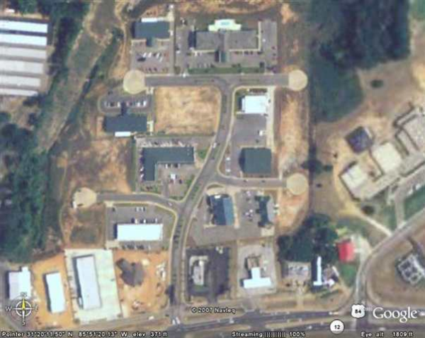 21 NORTH POINTE CENTRE, Enterprise, AL 36330 