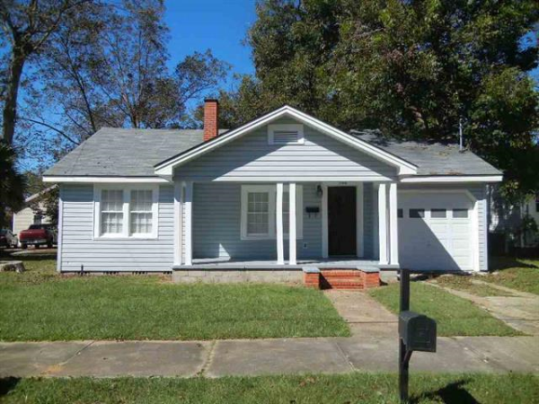 206 W Brunson, Enterprise, AL 36330 