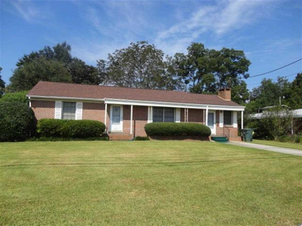 523 E Watts, Enterprise, AL 36330 