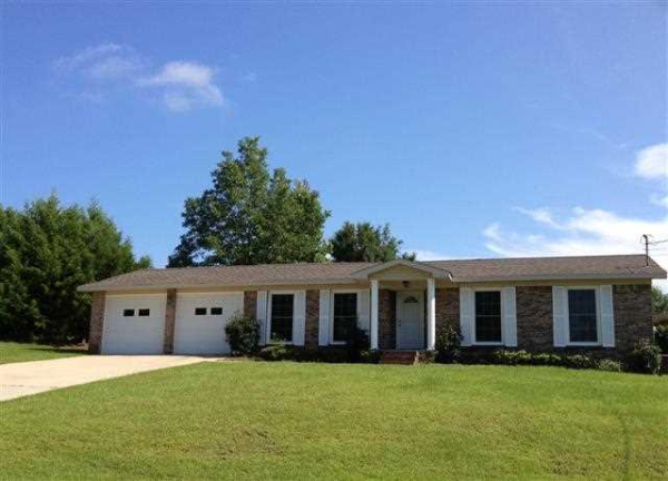 702 Dixie Drive, Enterprise, AL 36330 