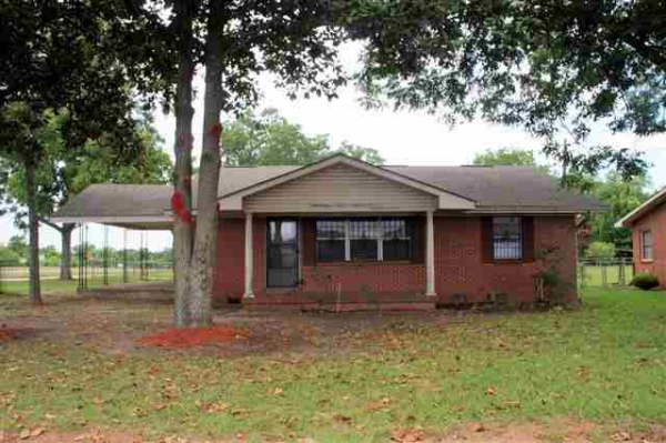 1201 North Main Street, Enterprise, AL 36330 