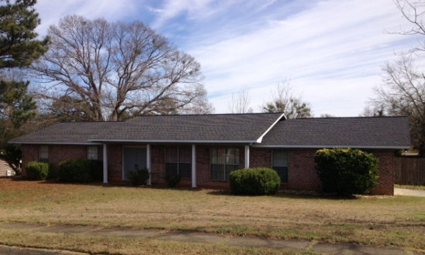 300 Choctaw, Enterprise, AL 36330 