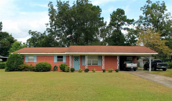 517 Holly Hill Road, Enterprise, AL 36330 