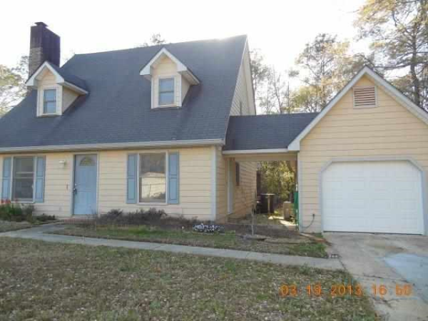 111 Crestview Drive, Enterprise, AL 36330 
