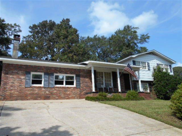 205 Timberlake Drive, Enterprise, AL 36330 