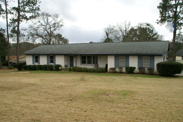 509 Dixie Drive, Enterprise, AL 36330 