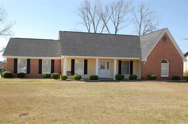 116 Oliver Drive, Enterprise, AL 36330 
