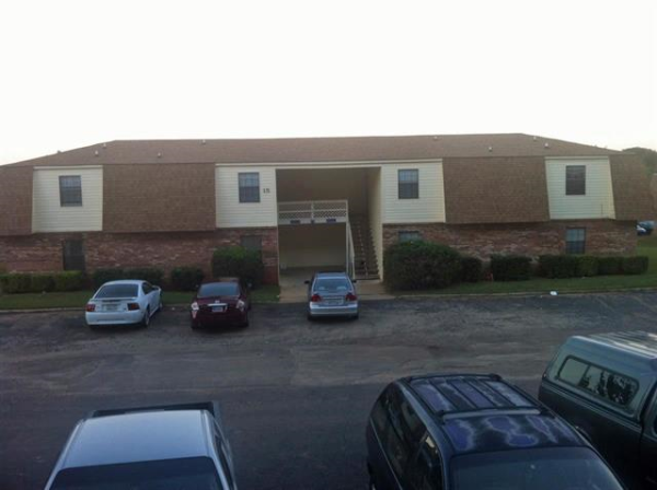 209 Apache Drive #15, Enterprise, AL 36330 