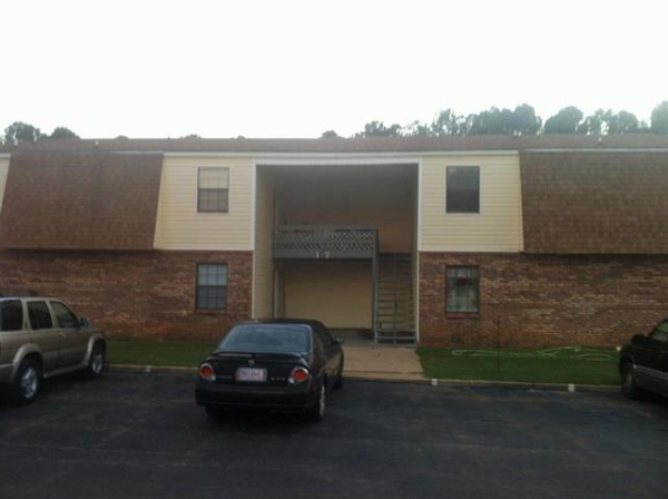 209 Apache Drive #17, Enterprise, AL 36330 