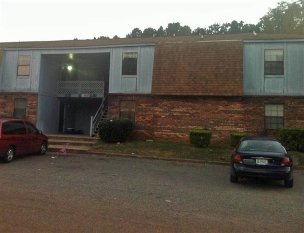 209 Apache Drive #11, Enterprise, AL 36330 
