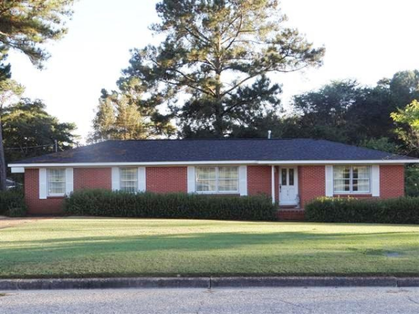 214 Pinehurst Drive, Enterprise, AL 36330 