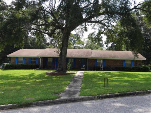 505 Dixie Drive, Enterprise, AL 36330 